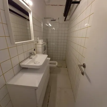 Appartamento Brickloft In The Heart Of